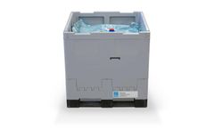 BlueBox Storage - Model Combo Box - Storage System