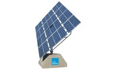 PowerBox - Model Solar Power Pack - Solar Power Packs
