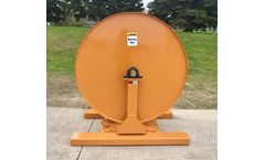 Geo-Loop - 45 Inch Grout Hose Reel