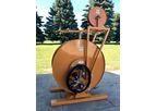 Geo-Loop - Custom Grout Hose Reels