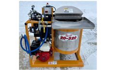 Geo-Loop - Model 20-320 - Grout Pump