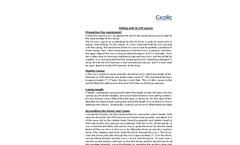 Model Xs GTE 4,500 / 114.3mm - Casing Systems Brochure