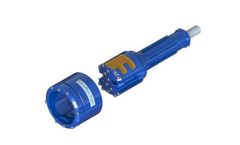 Model Xs GT 5,000 / 127mm - Casing Systems