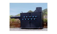 Atlantis - Geothermal Vault