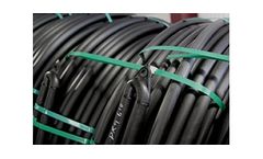 GSC - Model LOOPS - Prefabricated Coil Pipe