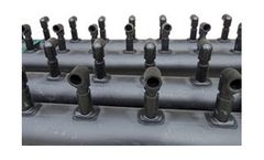 GSC - Ice Rink Piping