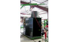 GSC - Custom PE Fabrication