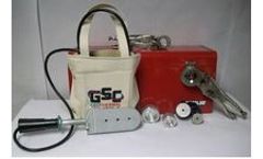 GSC - Residential Socket Set