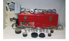 GSC - Commercial Socket Set