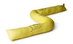 Superior - Model 75-1001 - Chemical Sorbent Sock