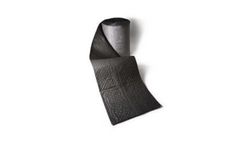 Black & White - Model 77-5001 - Maintenance Roll