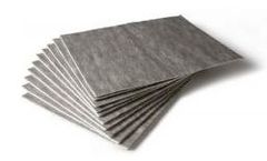 Ecofibre - Model 99-5000 - Standard Loft Maintenance Pad