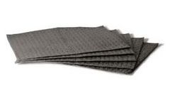 Classic 3000 - Model 57-5000 - Double sided Maintenance Pad