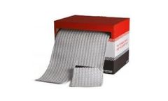 Tough N Soft - Model 87-7005 - Oil-Only Drum Top Cover