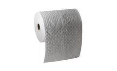 Tough N Soft - Model 87-7001 - Oil-Only Roll