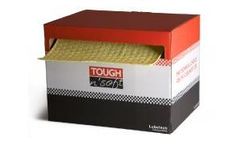 Tough N Soft - Model 87-6003 - Chemical Roll N box
