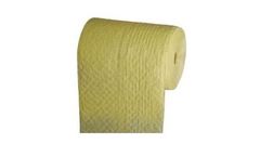 Tough N Soft - Model 87-6001 - Chemical Absorbent Roll