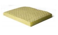 Tough N Soft - Model 87-6000 - Chemical Absorbent Pads