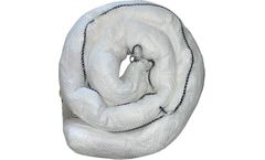 FyterTech Spilfyter AquaSpill - Model ASR-510 - Rapid Recovery Boom, 13cm x 3m