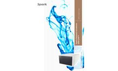 Spark - Model SPH1299 - UHPLC Pump - Brochure