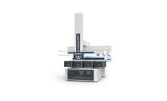 Spark - Dried Blood Spot Autosampler (DBS)