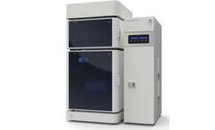 Alias - Model SPH1240 - Mid-End LC System