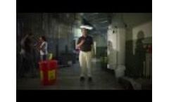 NIOSH Health Hazard Evaluations: Sampling for Exposures Video