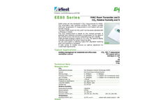 ATI - EE80 Series - Brochure