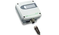 ATI - Model EE82 Series - Dual Beam CO2 Sensor