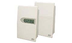 ATI - Model EE10-04 - Indoor Wall Mount Dew Point Transmitter