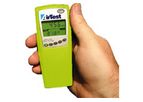 ATI - Model PT9250 - Portable CO2 and Temperature with Data Logger