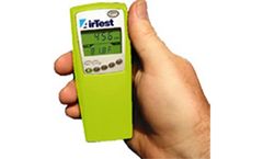 ATI - Model PT9250 - Portable CO2 and Temperature with Data Logger