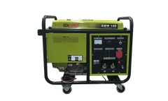 Genpower - Model GBW 190 - Welding Generator