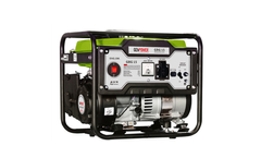 Genpower - Model GBG 15 - Portable Generator