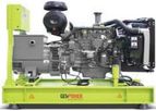 Genpower - Model GDZ43 - Dissel Generator