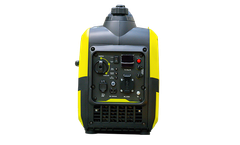 Genpower - Model GBG 25 IS - Portable Generator