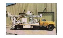 GusPech Bantam - Light Rotary Auger