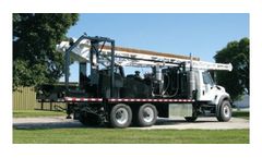 GusPech - Super George Bucket Auger