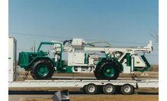 GusPech BRAT - Model ATV - All-Terrain Vehicles