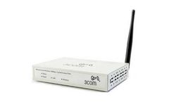 3Com - Model 3CRGPOE10075 - Access Points