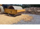 Istanbul Teknik ForTex - Model GC - Geocomposites
