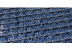 Istanbul Teknik AsfaltTex - Asphalt Reinforcement Geogrid