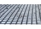 Istanbul Teknik AsfaltTex - Asphalt Reinforcement Geocomposite