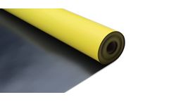 Istanbul Teknik GeoSeal - Model X - Flex Membrane