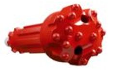 Model 1-3 Inch - Drill Bits
