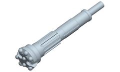 Halco - Model 650032 - Drill Bit