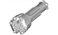 Halco - Model 650952 - Drill Bit