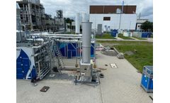 Advanced Engineering for Hydrogen Flares
