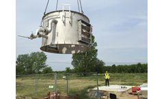 NOXtreme - High Temperature Flare