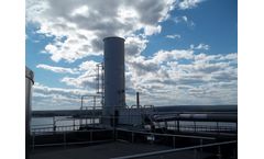 NOXmatic / NOXtreme - Model CDM - Gas Flare